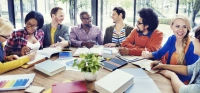 Coaches' Collaborative: Facilitating Adult Learning That Sticks:  Leading Meetings and Professional Learning with Purpose