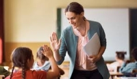 October Substitute Teacher Training 
